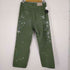 ヘリル HERILL HL Denim Splash Tuck 4PK ヘリル デニムスプラッシュタック4PK メンズ JPN:1