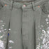 ヘリル HERILL HL Denim Splash Tuck 4PK ヘリル デニムスプラッシュタック4PK メンズ JPN:1