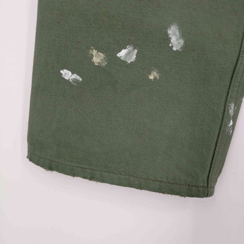 ヘリル HERILL HL Denim Splash Tuck 4PK ヘリル デニムスプラッシュタック4PK メンズ JPN:1