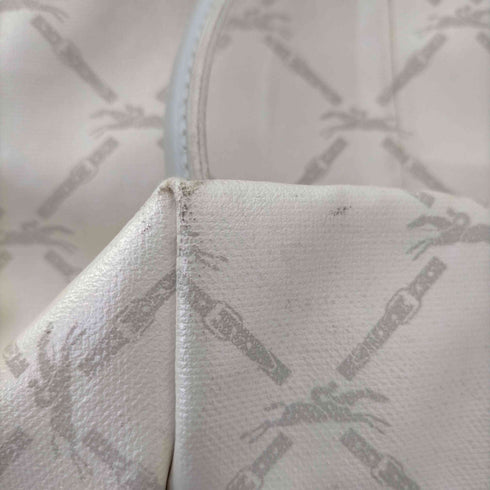 ロンシャン LONGCHAMP DEPOSE プリアージュ トートバッグ レディース