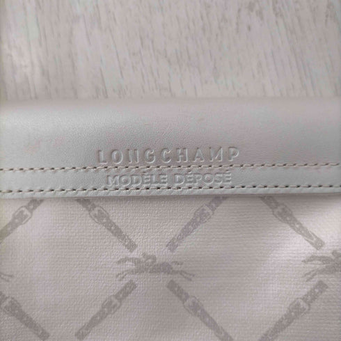 ロンシャン LONGCHAMP DEPOSE プリアージュ トートバッグ レディース