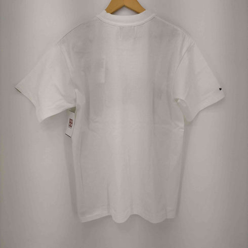 ティンバーランド Timberland オールジェンダー 半袖 “TIMBS” Tシャツ メンズ import:M