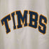 ティンバーランド Timberland オールジェンダー 半袖 “TIMBS” Tシャツ メンズ import:M
