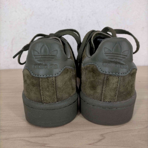 アディダス adidas CAMPUS SUEDE レディース JPN:24.5