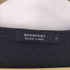 バーバリーブラックレーベル BURBERRY BLACK LABEL ワンポイント刺繍 Vネック カットソー メンズ 3