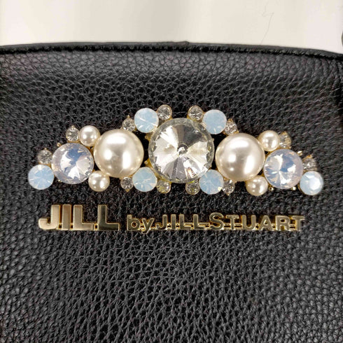 ジルバイジルスチュアート JILL by JILLSTUART ビジューグレイスショルダーバッグ レディース