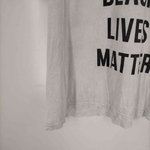 ヒューマンメイド HUMAN MADE JAPANESE SOLIDARITY WITH BLACK LIVES MATTER メンズ