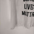 ヒューマンメイド HUMAN MADE JAPANESE SOLIDARITY WITH BLACK LIVES MATTER メンズ