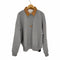 KYOU BROTHERS Leather x Heavy Weight Sweat メンズ JPN:2