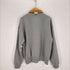 KYOU BROTHERS Leather x Heavy Weight Sweat メンズ JPN:2