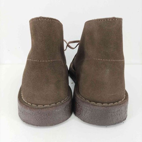 クラークスオリジナル CLARKS ORIGINALS DESERT BOOT メンズ US:10