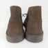 クラークスオリジナル CLARKS ORIGINALS DESERT BOOT メンズ US:10