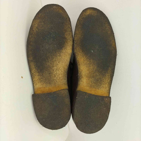 クラークスオリジナル CLARKS ORIGINALS DESERT BOOT メンズ US:10