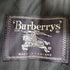 バーバリーズ BURBERRYS 裏地ノヴァチェックハーフコート レディース