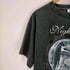 アンビル Anvil 00s ベトナム製 両面プリントTシャツ ツアーT メンズ JPN:L