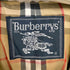 バーバリーズ BURBERRYS 裏地ノヴァチェックステンカラーコート メンズ 175