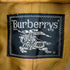 バーバリーズ BURBERRYS チェックライナー付きステンカラーコート メンズ 165