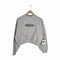 マウジー moussy OVAL LOGO プルオーバー レディース FREE