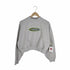 マウジー moussy OVAL LOGO プルオーバー レディース FREE