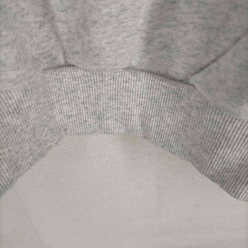 マウジー moussy OVAL LOGO プルオーバー レディース FREE