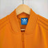 アディダスオリジナルス adidas Originals ロゴプリントトラックジャケット メンズ JPN:L