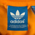 アディダスオリジナルス adidas Originals ロゴプリントトラックジャケット メンズ JPN:L