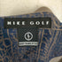 ナイキゴルフ NIKE GOLF Vネックピステ メンズ JPN:L