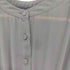 ナチュラルクチュール natural couture ランダムプリーツ ティアードワンピース レディース FREE