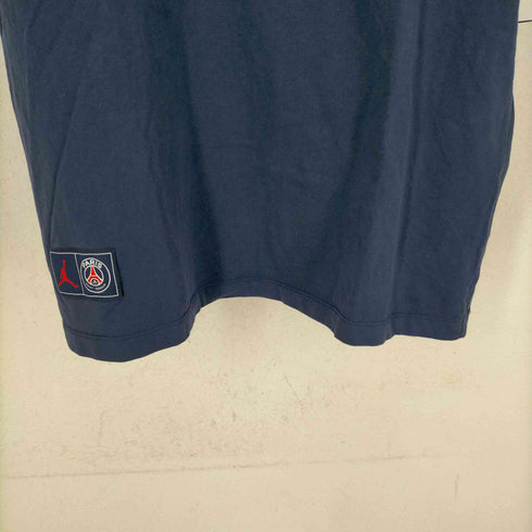 ジョーダンブランド JORDAN BRAND 両面ロゴプリント半袖Tシャツ メンズ JPN:XL