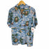 KAULE レーヨンアロハシャツ メンズ JPN:L