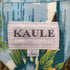 KAULE レーヨンアロハシャツ メンズ JPN:L