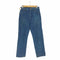 ラングラー Wrangler ストレートインディゴデニムパンツ レディース 11×32