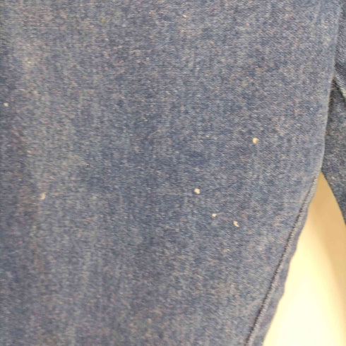 ラングラー Wrangler ストレートインディゴデニムパンツ レディース 11×32