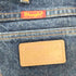ラングラー Wrangler ストレートインディゴデニムパンツ レディース 11×32
