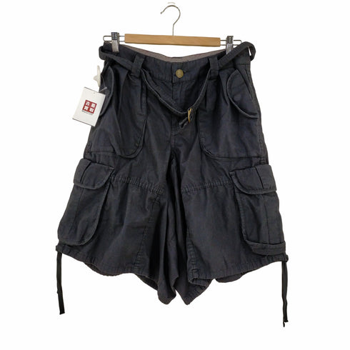フメイ gigot ワイド カーゴショーツ メンズ JPN:1