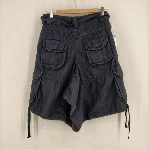 フメイ gigot ワイド カーゴショーツ メンズ JPN:1