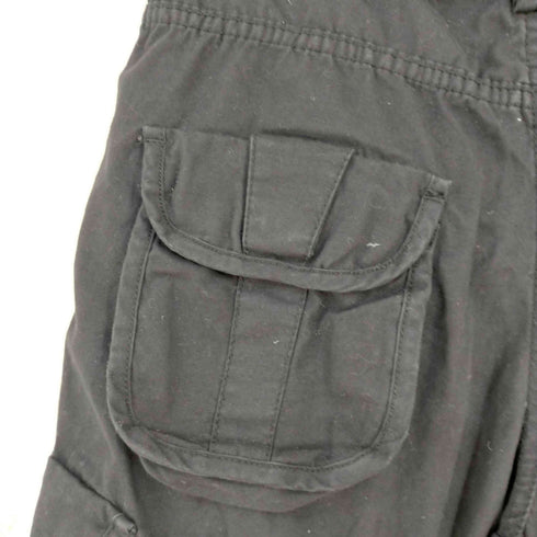 フメイ gigot ワイド カーゴショーツ メンズ JPN:1