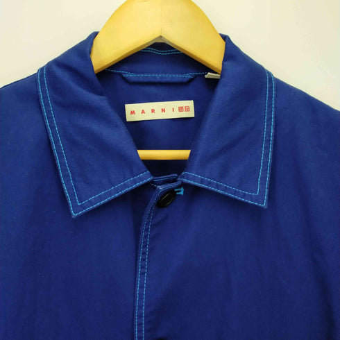 ユニクロ UNIQLO オーバーサイズユーティリティジャケット メンズ L