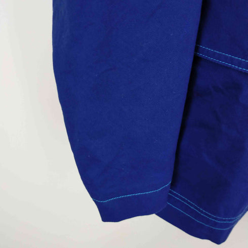 ユニクロ UNIQLO オーバーサイズユーティリティジャケット メンズ L