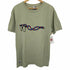 チャムス CHUMS GLASSES STRAP T-SHIRT メンズ XL