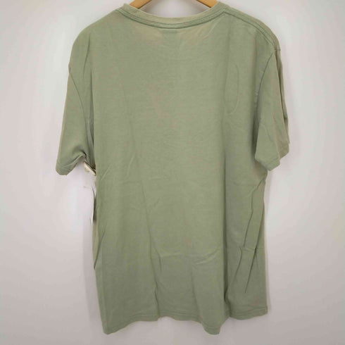 チャムス CHUMS GLASSES STRAP T-SHIRT メンズ XL