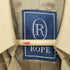ロペ ROPE トレンチコート レディース JPN:9号