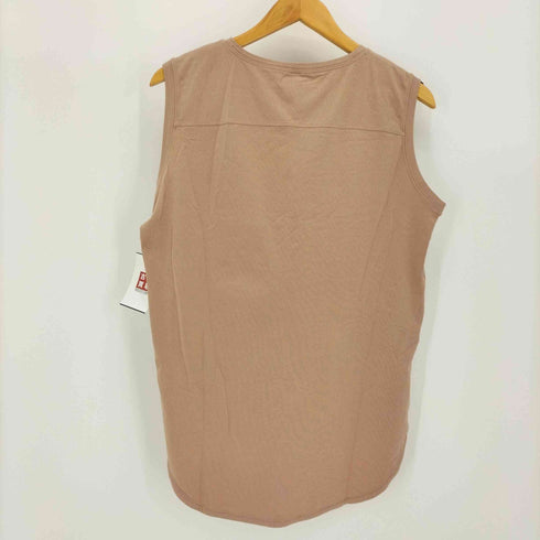 ルルレモン lululemon クルーネック ノースリーブ カットソー タンクトップ レディース 6
