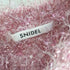 スナイデル snidel シャイニーニットプルオーバー レディース ONE SIZE