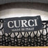 CURCI イタリア製 メッシュ編み ニット レディース