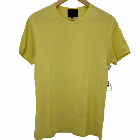 ノリコイケ norikoike クルーネック半袖Tシャツ メンズ L