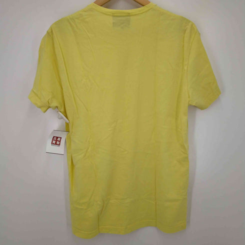 ノリコイケ norikoike クルーネック半袖Tシャツ メンズ L