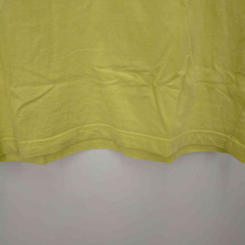ノリコイケ norikoike クルーネック半袖Tシャツ メンズ L