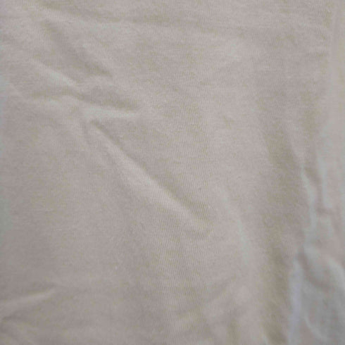 ノリコイケ norikoike クルーネック半袖Tシャツ メンズ L