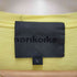 ノリコイケ norikoike クルーネック半袖Tシャツ メンズ L